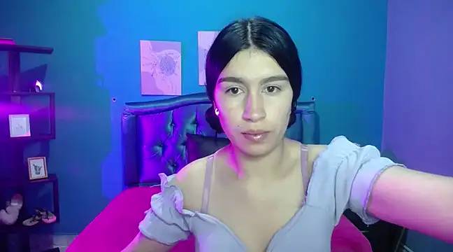 GraceSquirtExtrem online show from March 6, 2025, 11:36 am
