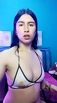 GraceSquirtExtrem online show from March 4, 2025, 6:50 pm