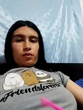 GraceSquirtExtrem online show from March 11, 2025, 12:54 am