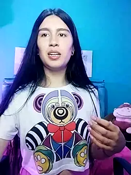 GraceSquirtExtrem online show from March 5, 2025, 5:50 pm
