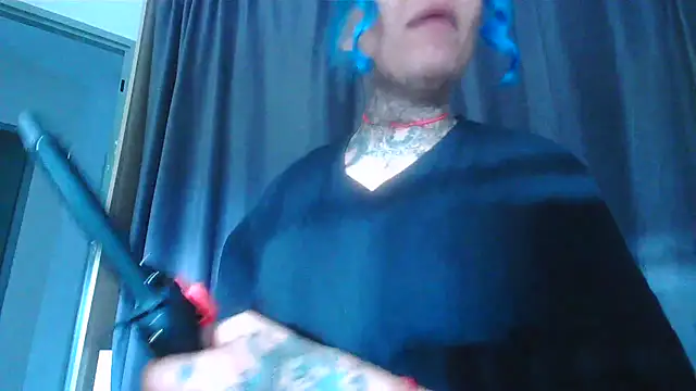 serena  vedette online show from November 26, 2025, 10:37 am