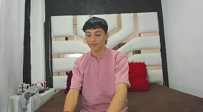 MarckPassion online show from February 21, 2025, 1:11 pm