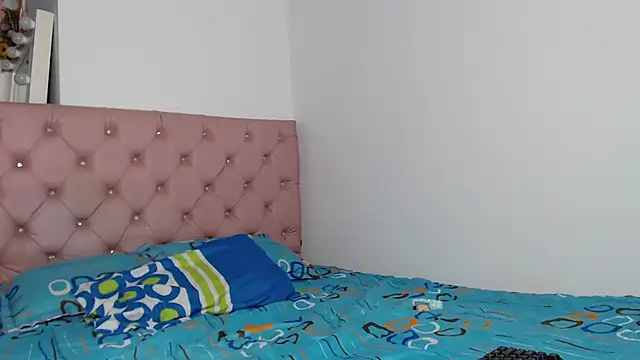elettra parisi19 online show from March 14, 2025, 11:11 pm