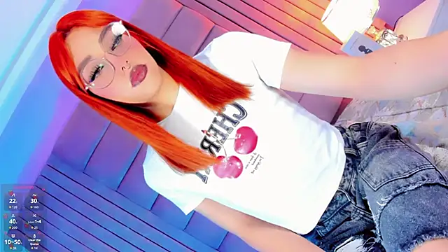 Snapshot of Rosebigcok chatting on October 25, 2025, 12:50 pm Rosebigcok online show from October 25, 2025, 12:50 pm