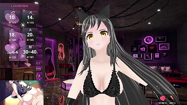 KimiStar online show from September 29, 2025, 5:07 pm