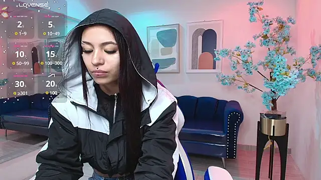 Charlotte ethan online show from March 19, 2025, 3:30 am