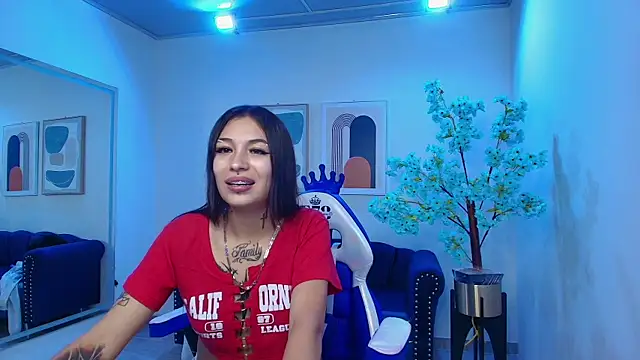 Charlotte ethan online show from March 4, 2025, 3:33 am