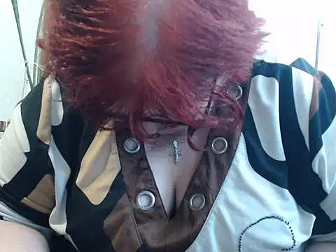 DeniseeRosea online show from May 20, 2026, 7:16 am