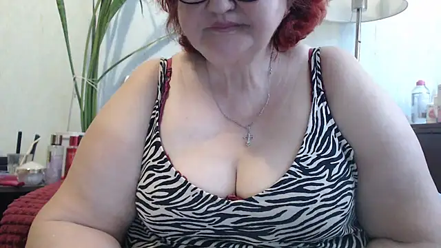 DeniseeRosea online show from May 24, 2026, 8:25 am