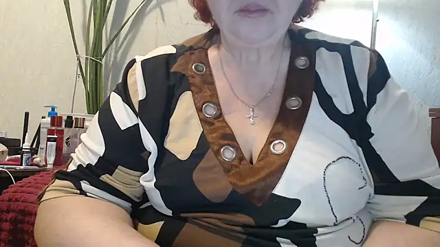 DeniseeRosea online show from March 25, 2026, 11:03 pm