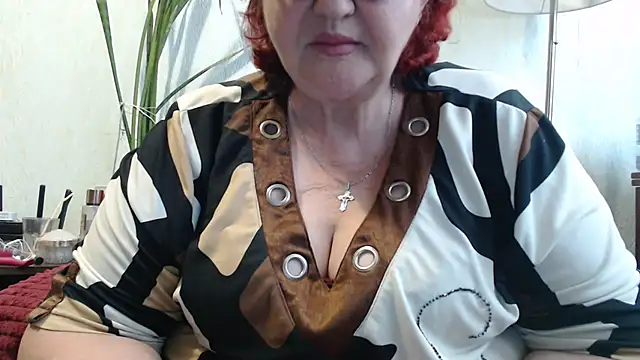 DeniseeRosea online show from May 27, 2026, 6:54 am