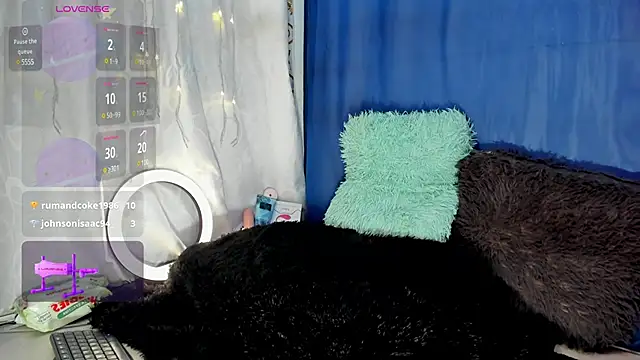 Snapshot of Jean_Miller20 chatting on February 27, 2025, 6:24 am Jean Miller20 online show from February 27, 2025, 6:24 am