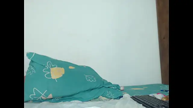 Ashley Spicy online show from January 30, 2025, 8:31 pm