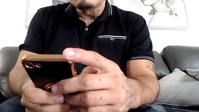 Str8 Soldier online show from February 17, 2025, 4:39 pm