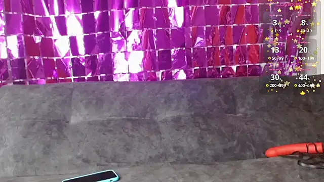 Snapshot of izan_20 chatting on March 7, 2025, 9:48 pm izan 20 online show from March 7, 2025, 9:48 pm