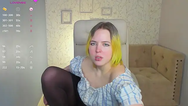 Manic pixie  online show from February 2, 2025, 2:02 pm