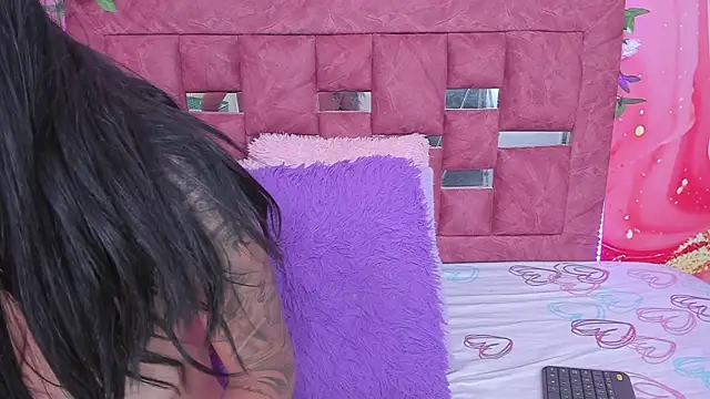 Snapshot of scarlett__evans_ chatting on September 15, 2025, 6:41 pm scarlett  evans  online show from September 15, 2025, 6:41 pm