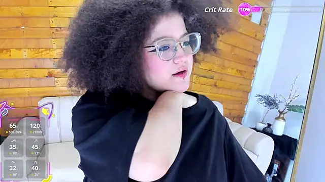 lilith mesa online show from September 28, 2025, 3:35 am