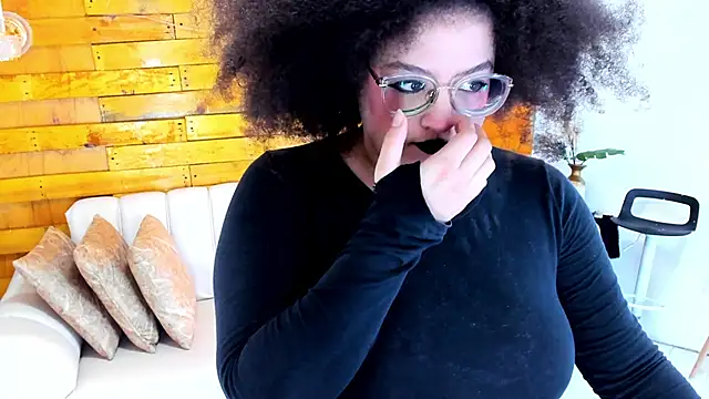 lilith mesa online show from September 21, 2025, 4:17 am