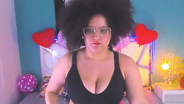 lilith mesa online show from February 20, 2025, 5:44 am
