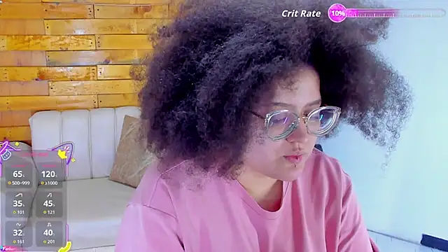 lilith mesa online show from October 8, 2025, 3:41 am