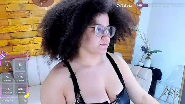 lilith mesa online show from September 19, 2025, 3:43 am