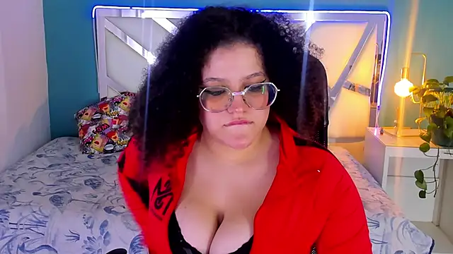 lilith mesa online show from February 4, 2025, 3:54 am