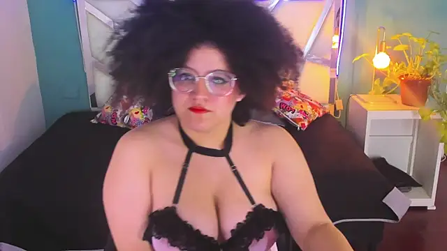lilith mesa online show from March 18, 2025, 8:17 am