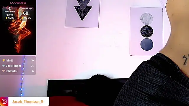 Snapshot of lucyangel_11 chatting on March 19, 2025, 6:55 pm lucyangel 11 online show from March 19, 2025, 6:55 pm