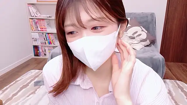 Snapshot of NA-KAREN-V8 chatting on September 20, 2025, 12:32 pm NA-KAREN-V8 online show from September 20, 2025, 12:32 pm