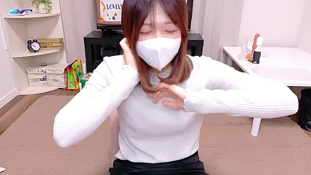 Snapshot of NA-KAREN-V8 chatting on October 19, 2025, 1:25 pm NA-KAREN-V8 online show from October 19, 2025, 1:25 pm