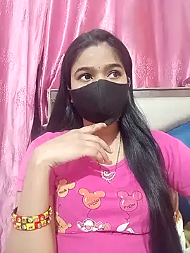 Simran-001 online show from November 24, 2025, 2:28 pm