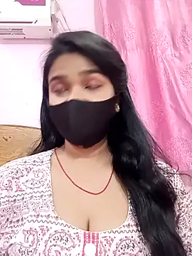 Simran-001 online show from March 20, 2025, 5:47 pm