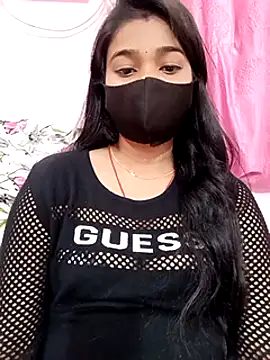 Simran-001 online show from March 9, 2025, 9:46 am