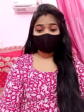 Simran-001 online show from February 15, 2025, 7:38 am