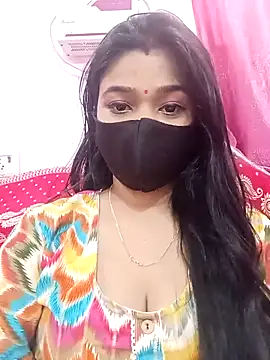Simran-001 online show from February 19, 2025, 8:44 am