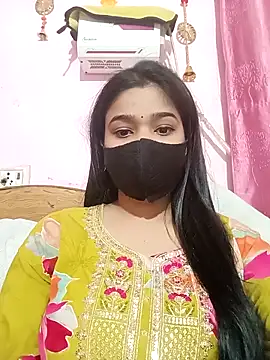 Simran-001 online show from December 4, 2025, 12:37 pm