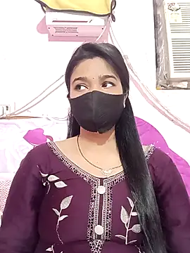 Simran-001 online show from September 26, 2025, 1:29 pm