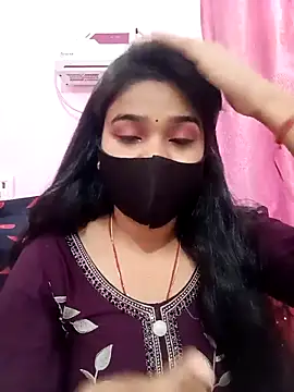 Simran-001 online show from March 11, 2025, 6:52 am
