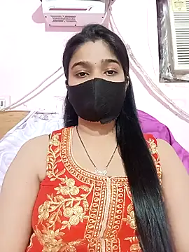 Simran-001 online show from September 24, 2025, 6:31 am