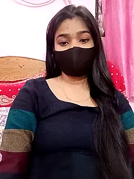 Simran-001 online show from February 20, 2025, 12:15 pm