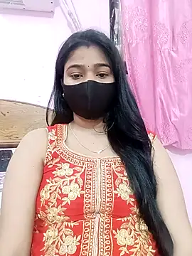 Simran-001 online show from February 11, 2025, 4:56 pm