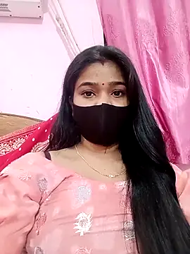 Simran-001 online show from February 13, 2025, 5:11 pm