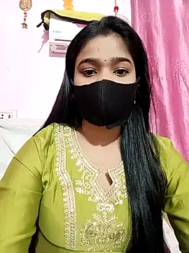 Simran-001 online show from December 5, 2025, 12:37 pm