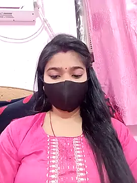 Simran-001 online show from March 13, 2025, 2:44 pm