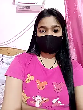 Simran-001 online show from October 16, 2025, 6:32 am