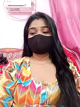 Simran-001 online show from February 19, 2025, 2:01 pm