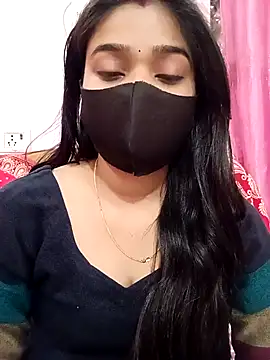 Simran-001 online show from February 20, 2025, 6:03 pm