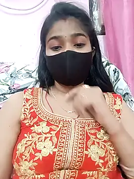 Simran-001 online show from March 8, 2025, 8:14 pm