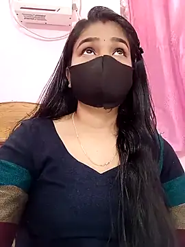 Simran-001 online show from February 16, 2025, 7:37 am
